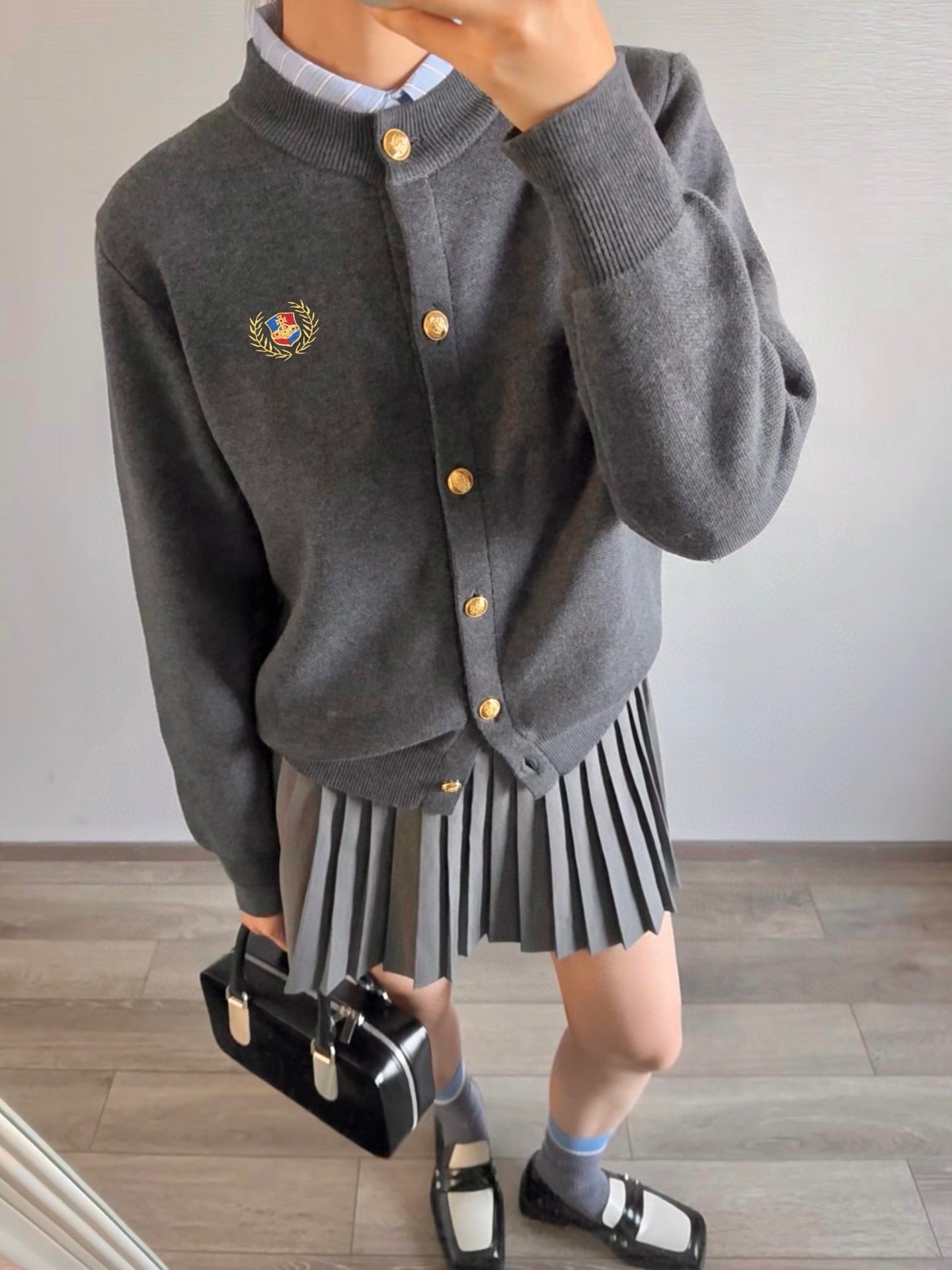 Vivienne Westwood cardigan