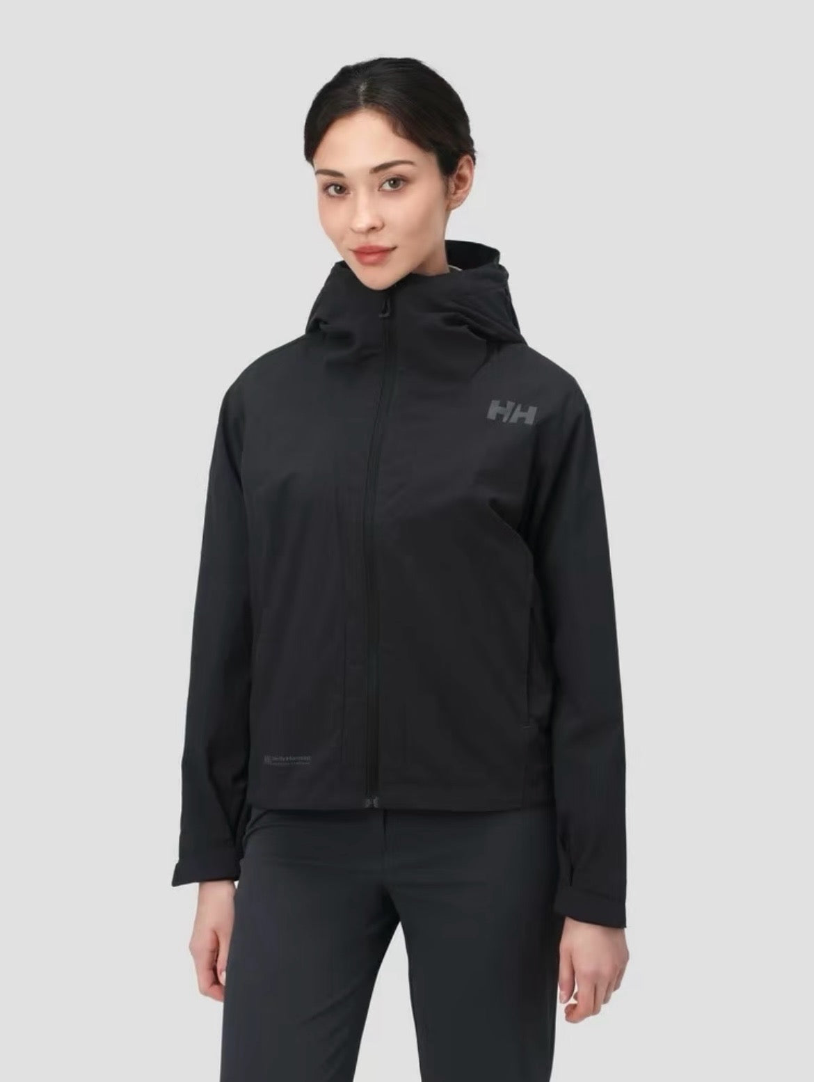 Helly Hansen 防風jacket