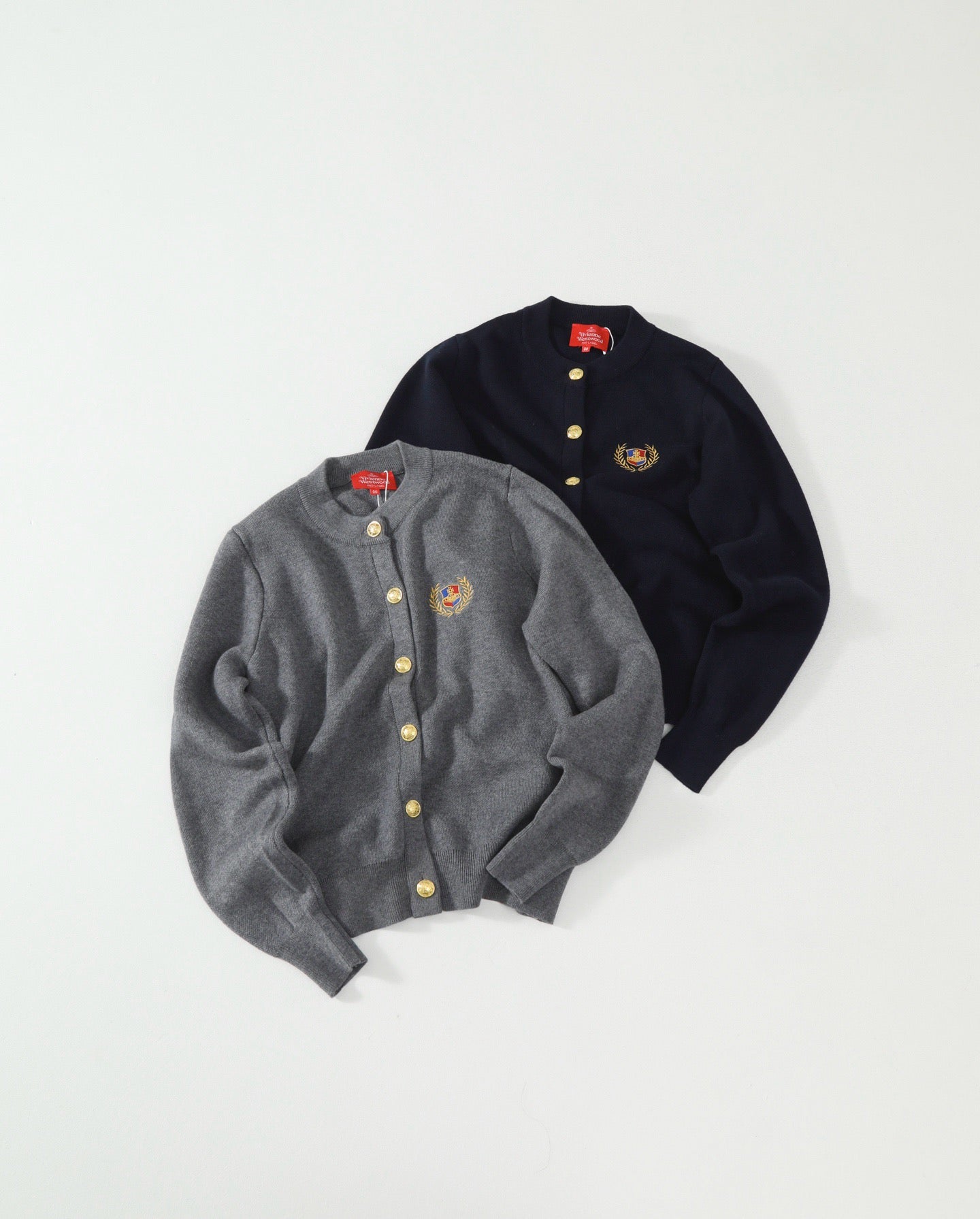 Vivienne Westwood cardigan