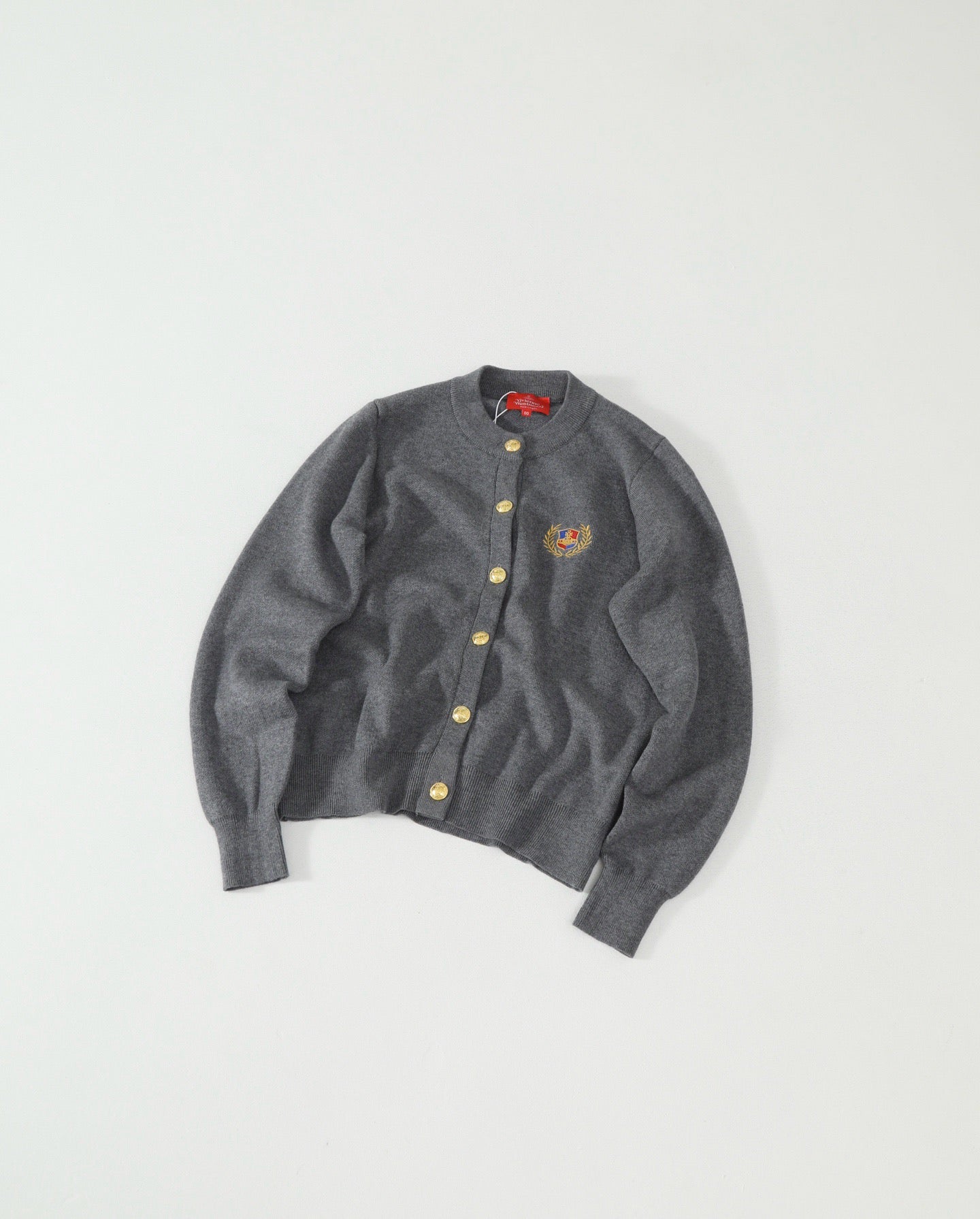 Vivienne Westwood cardigan