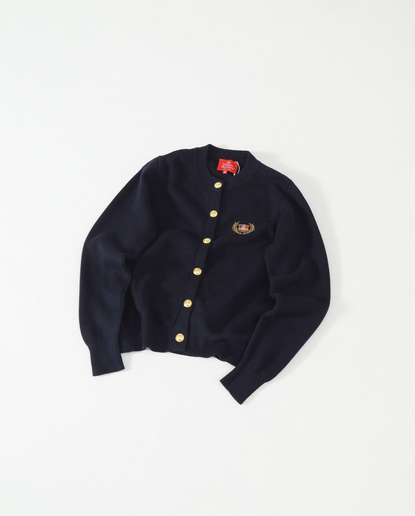 Vivienne Westwood cardigan