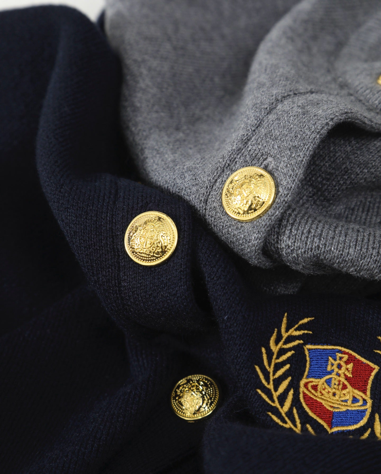 Vivienne Westwood cardigan