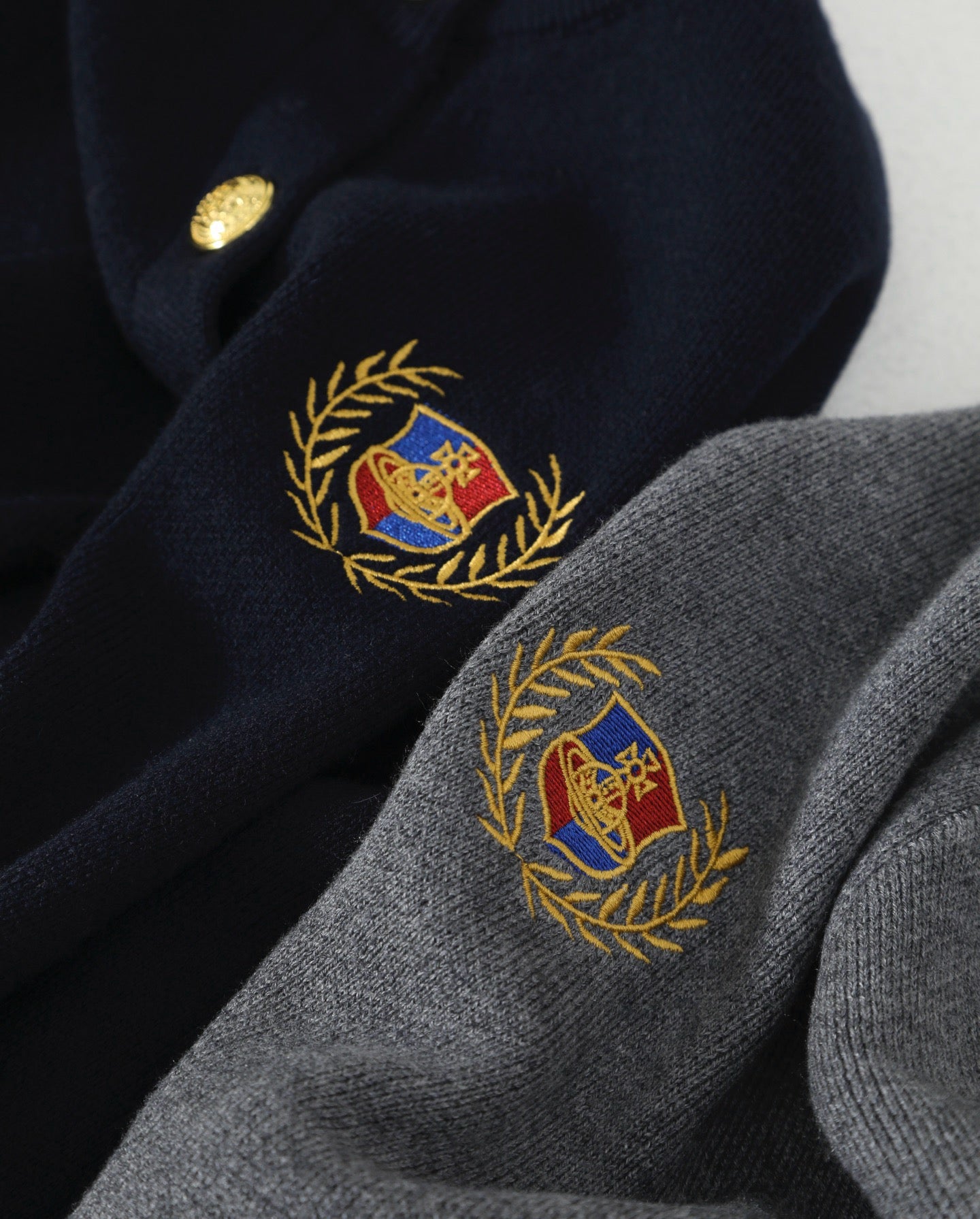 Vivienne Westwood cardigan