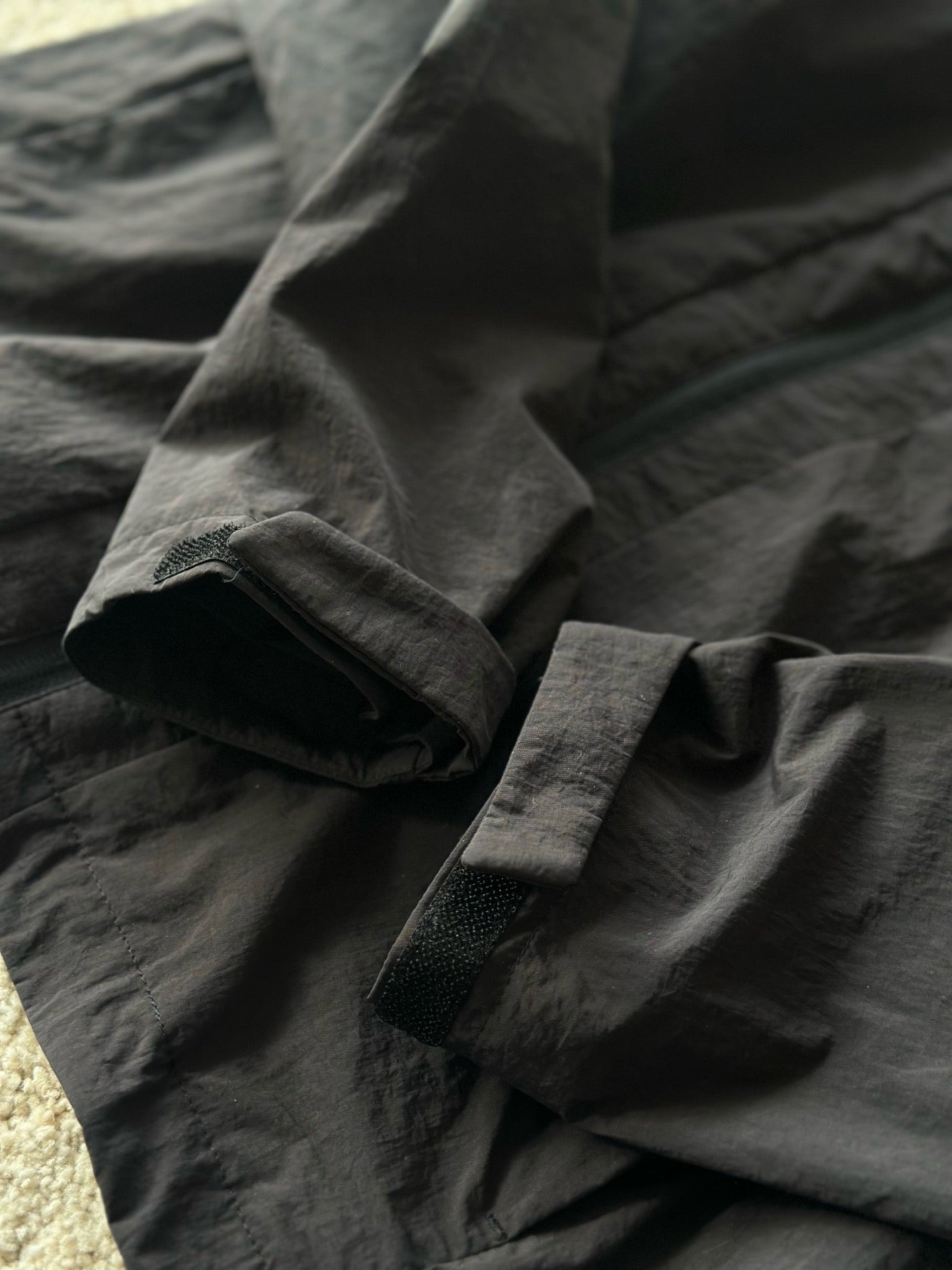 Helly Hansen 防風jacket