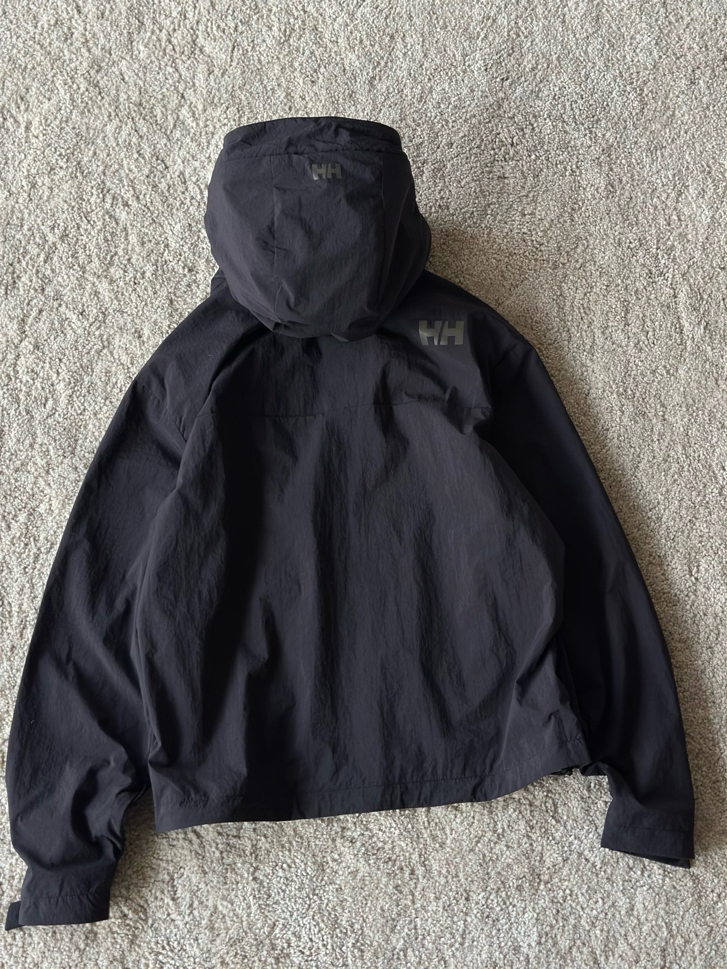 Helly Hansen 防風jacket