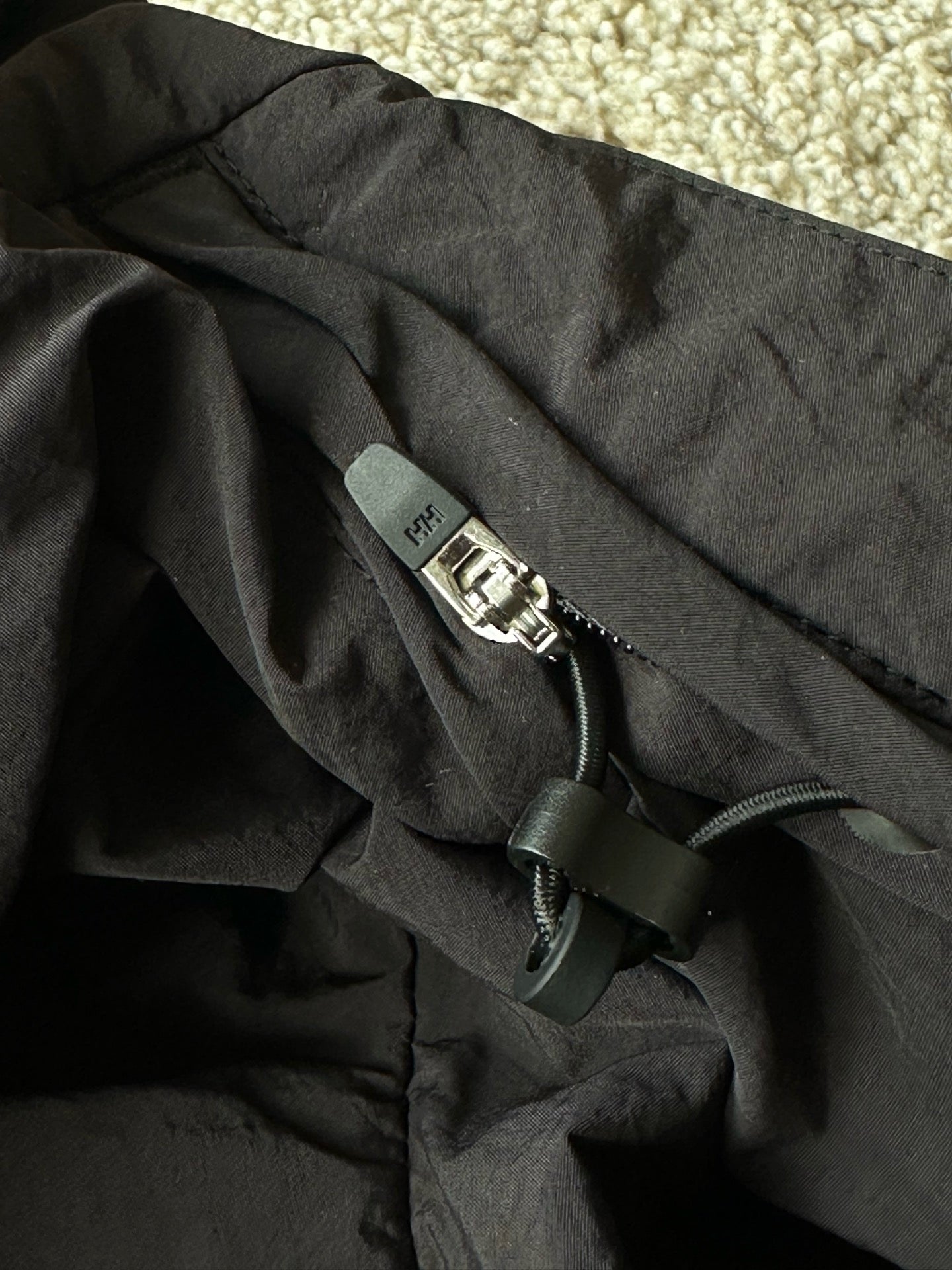 Helly Hansen 防風jacket