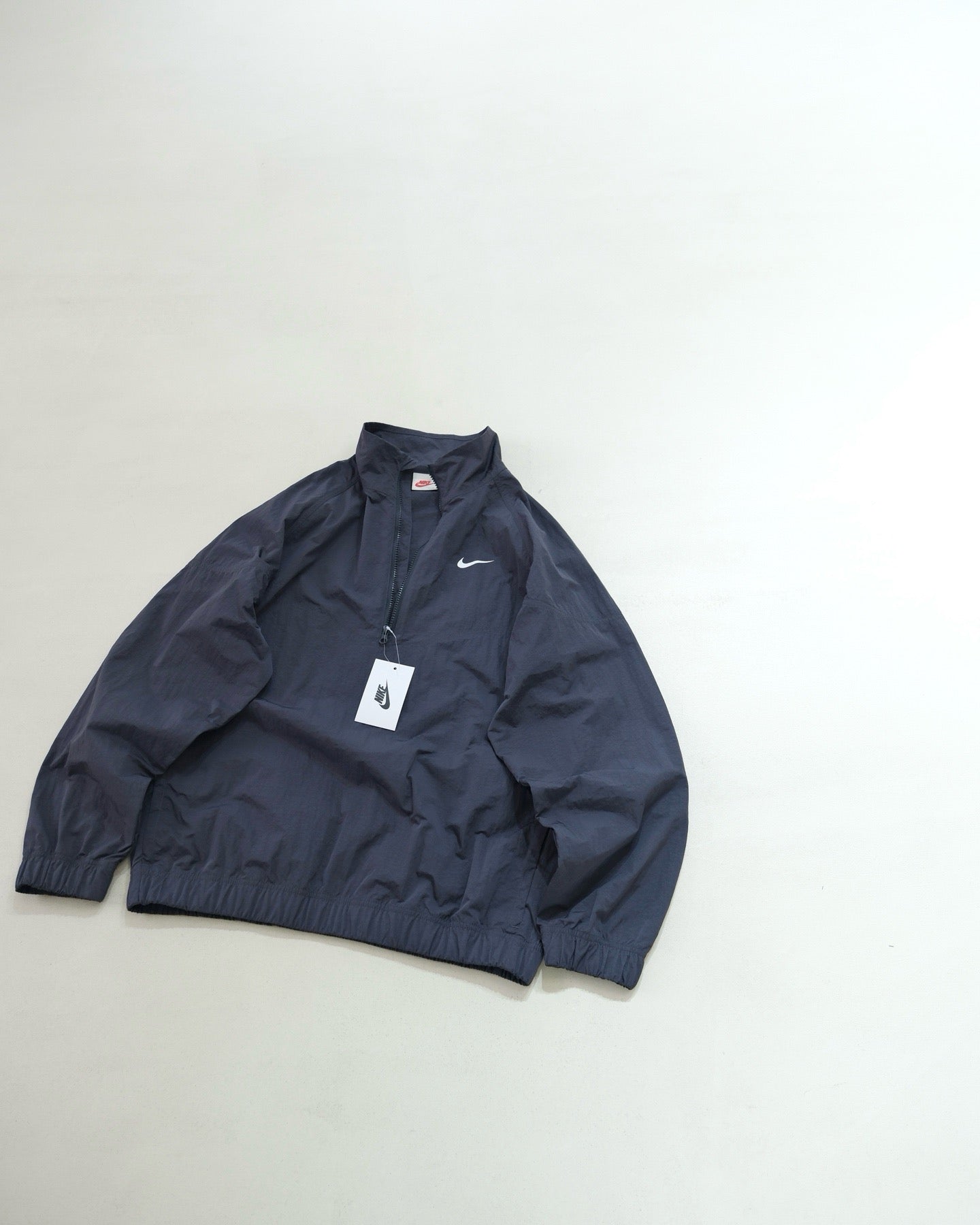 Nike x Stussy 風褸
