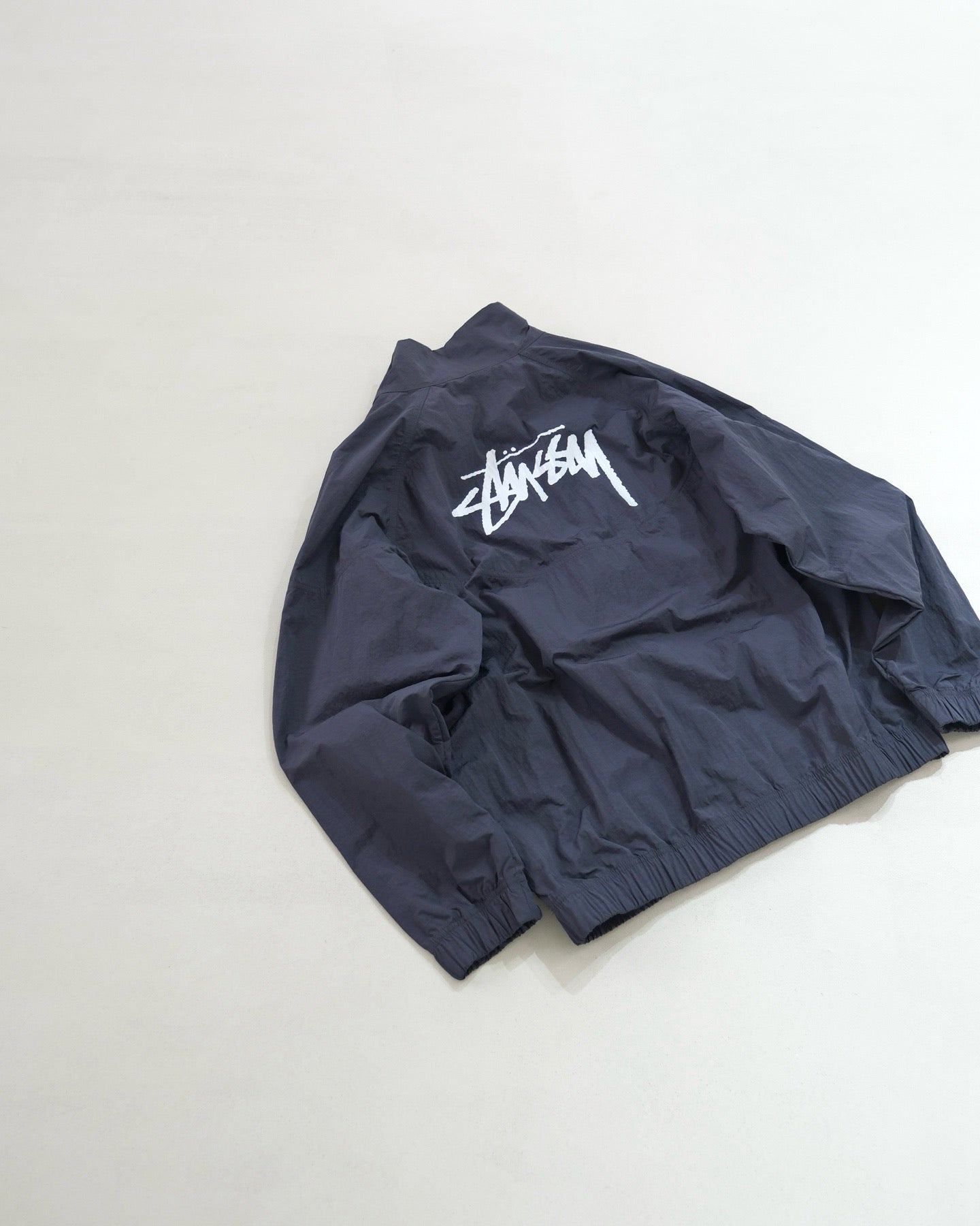 Nike x Stussy 風褸