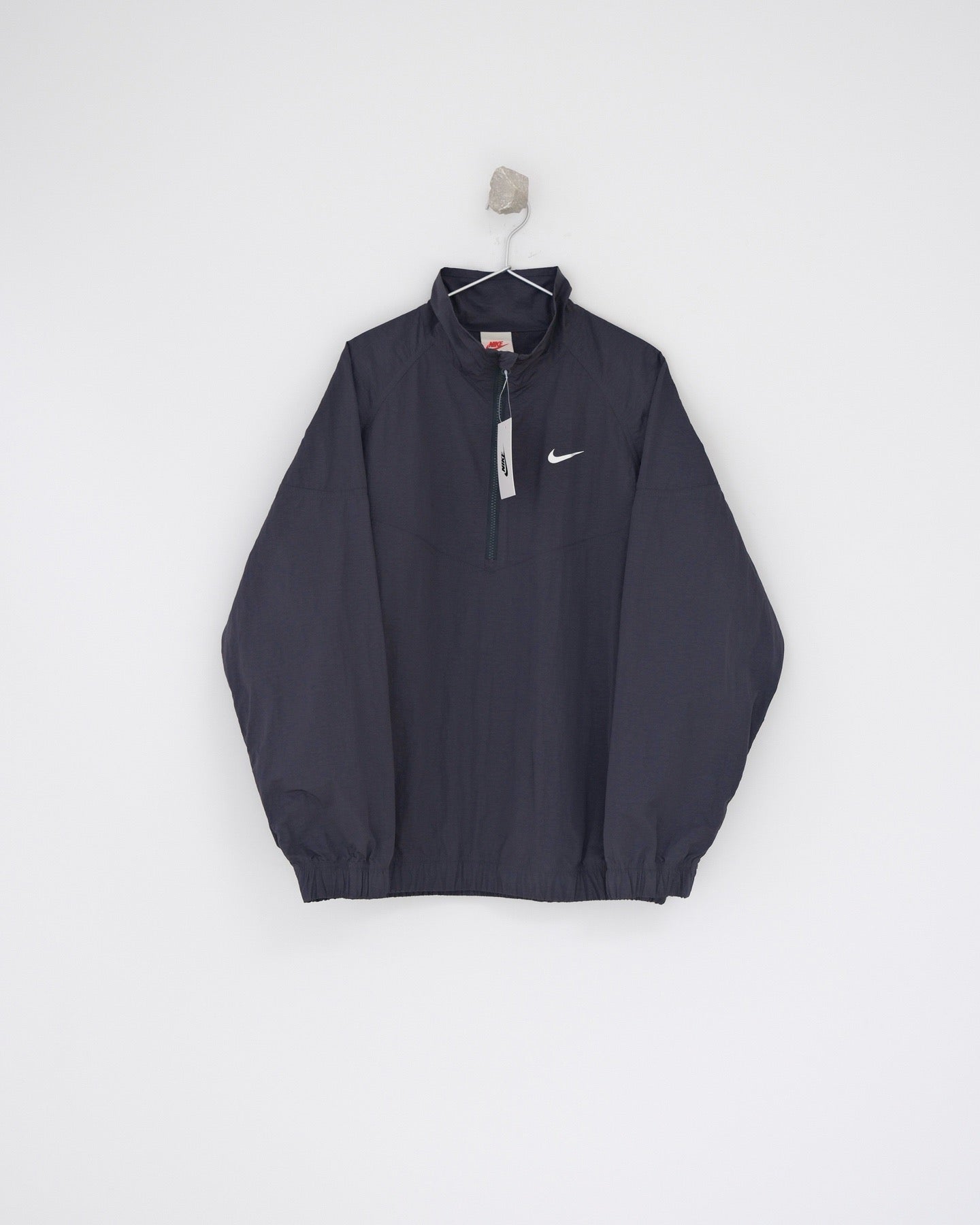 Nike x Stussy 風褸