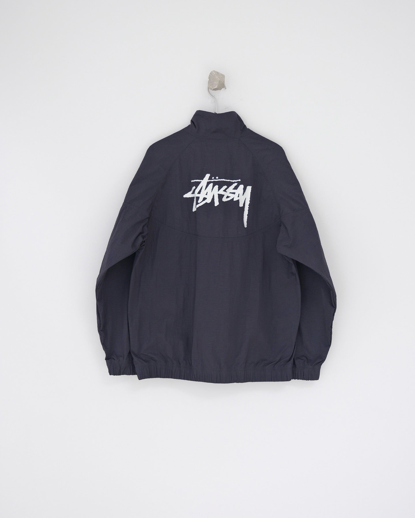 Nike x Stussy 風褸