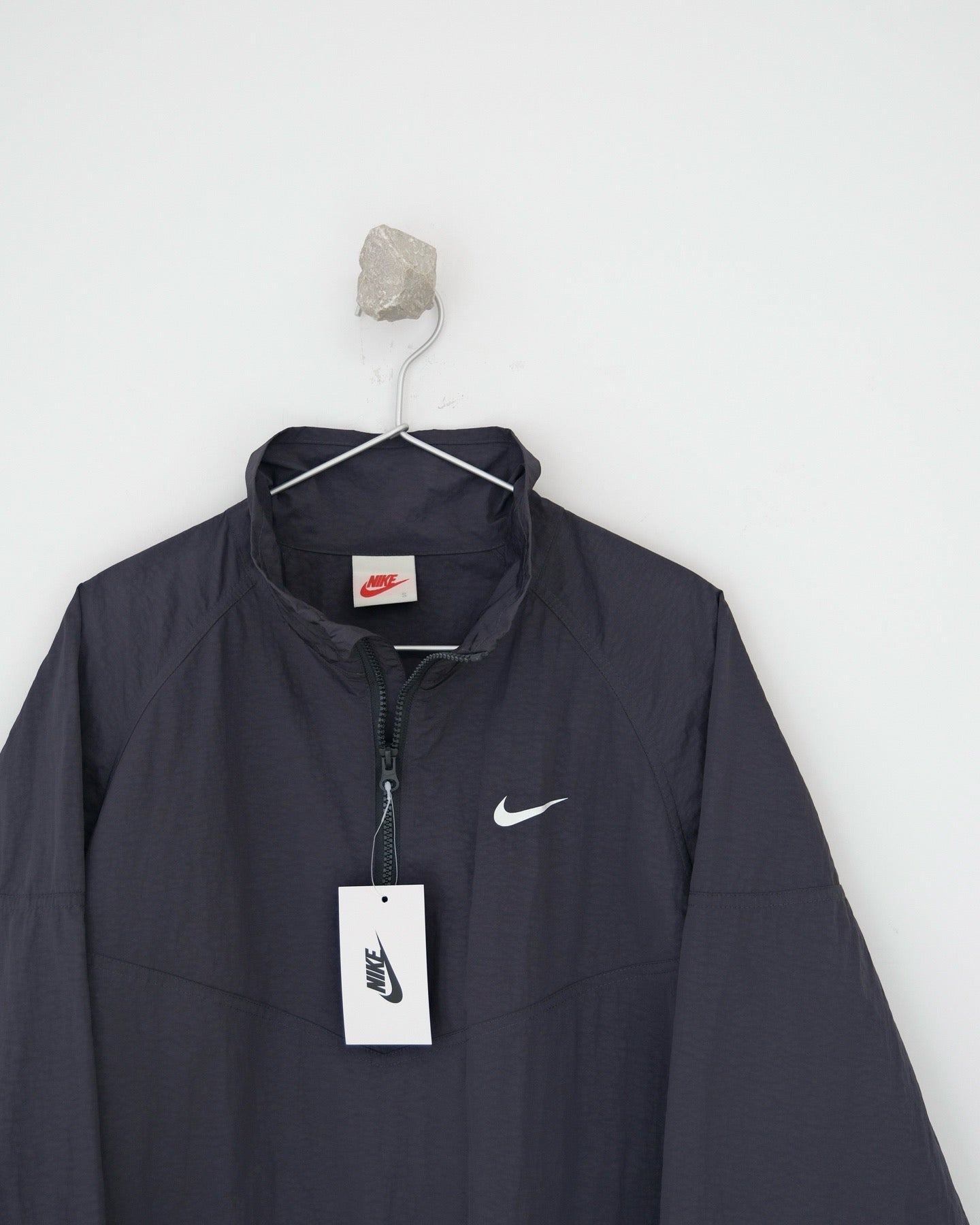 Nike x Stussy 風褸