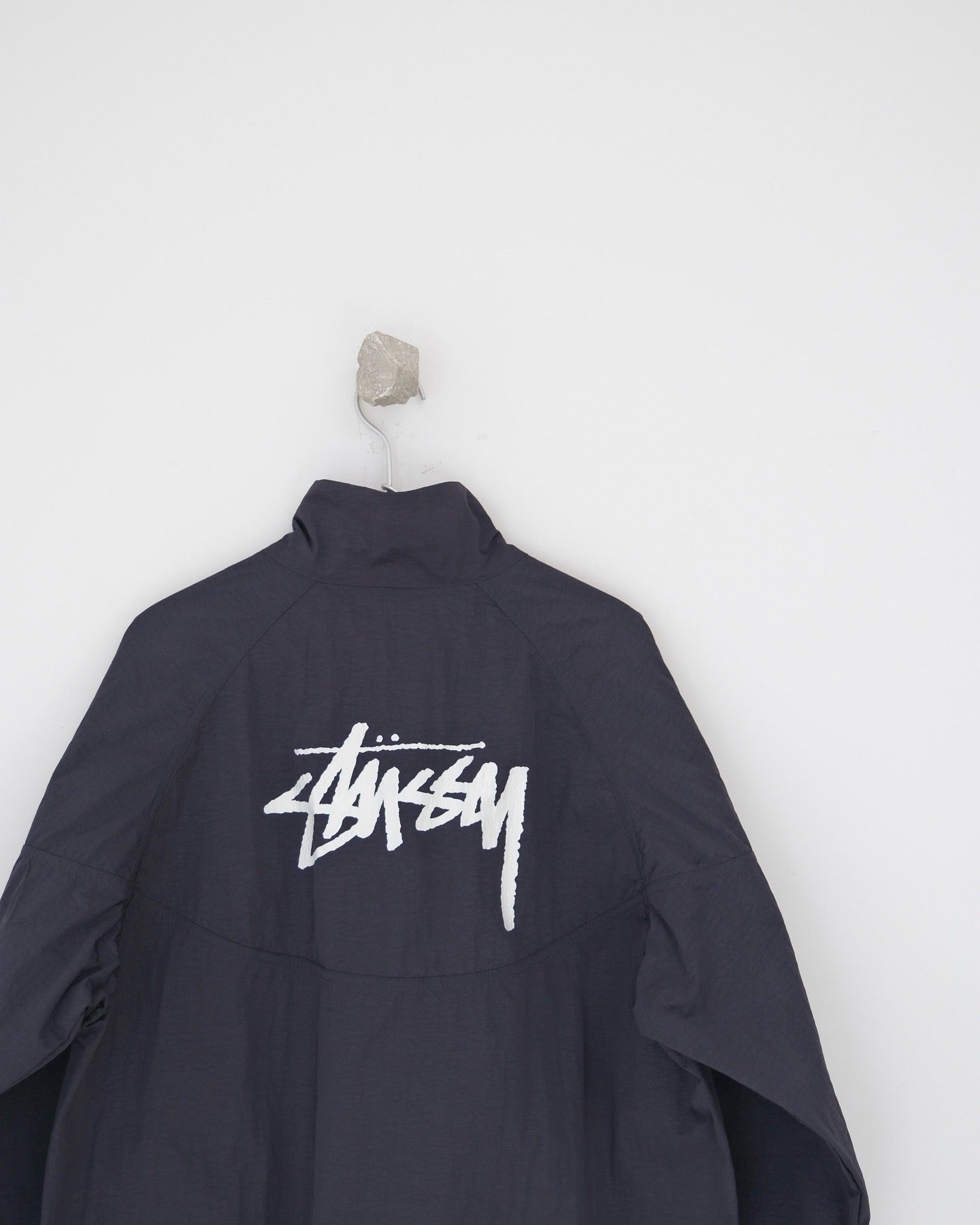 Nike x Stussy 風褸