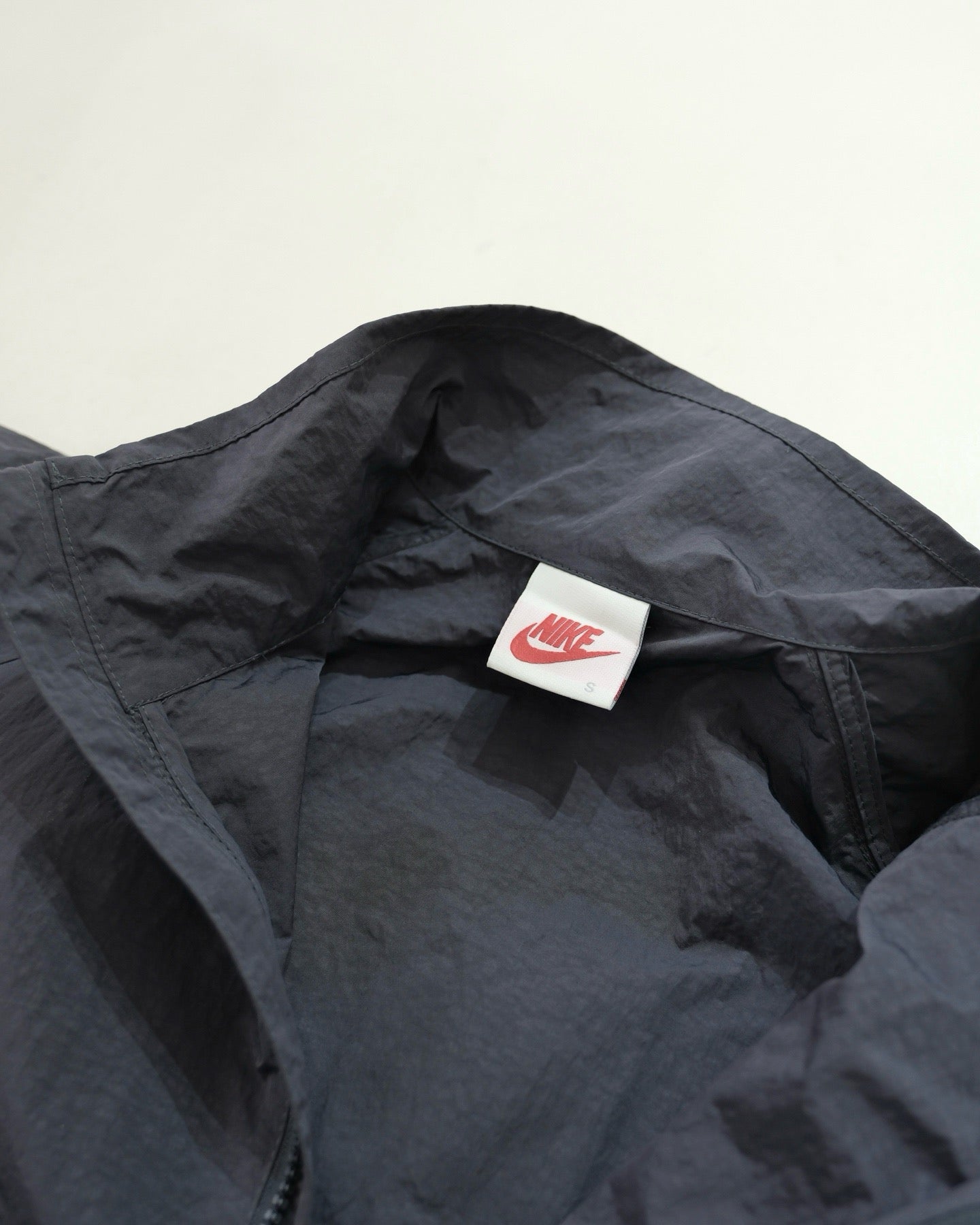 Nike x Stussy 風褸