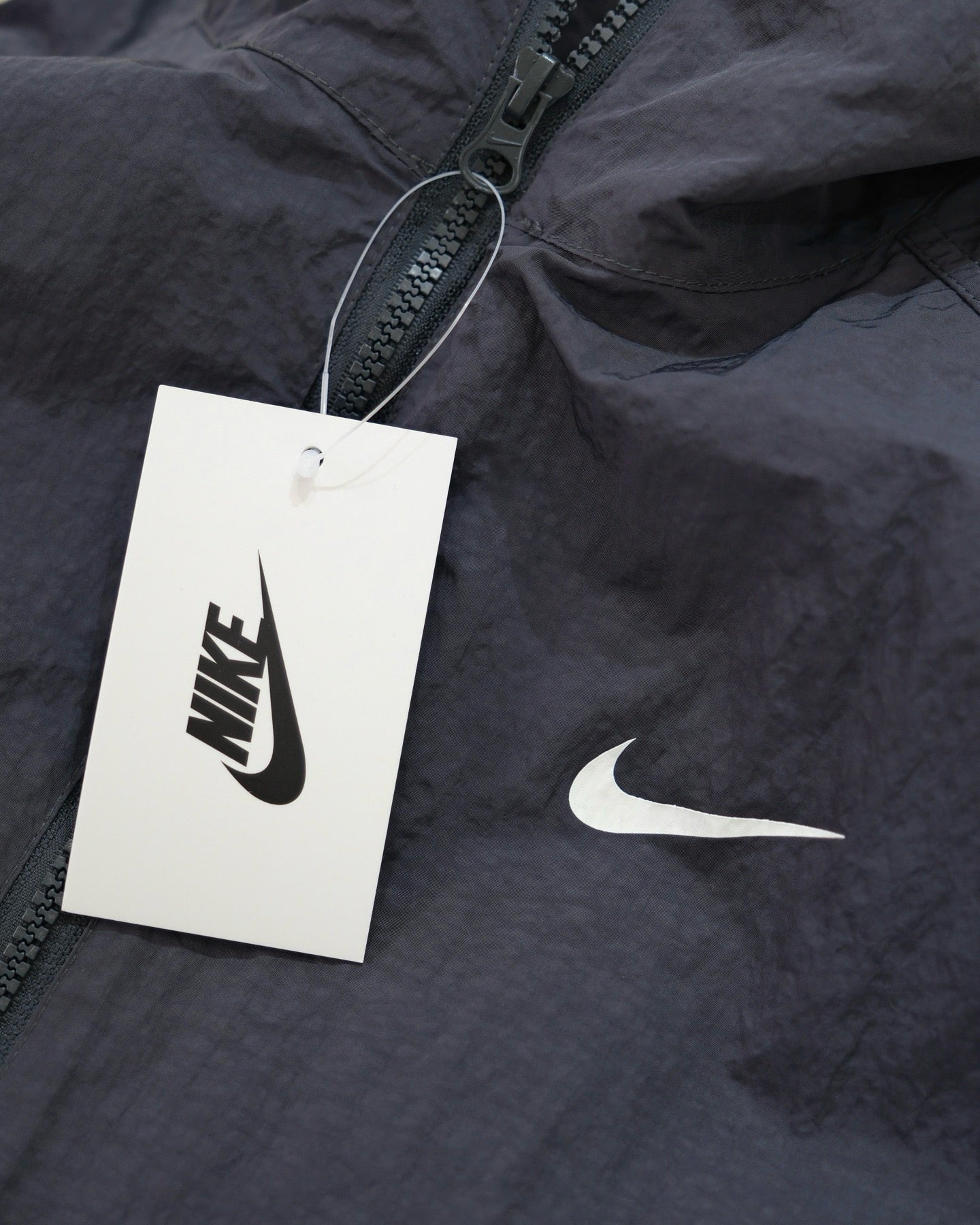 Nike x Stussy 風褸
