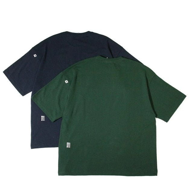 Nautica smile tee