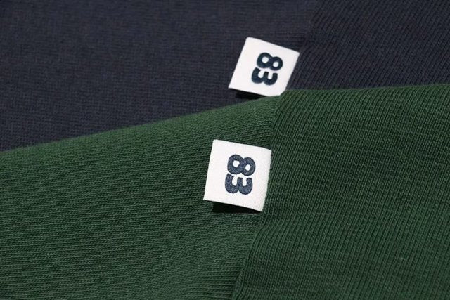 Nautica smile tee