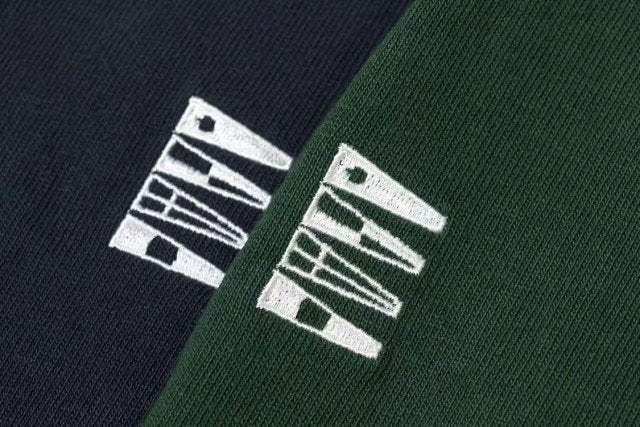 Nautica smile tee