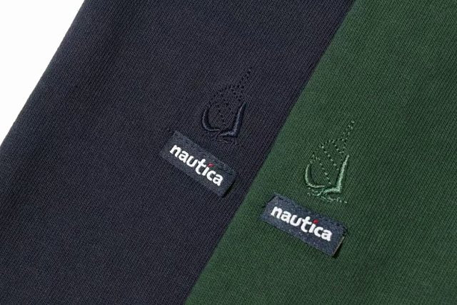 Nautica smile tee