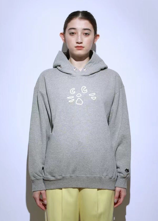 NYA hoodies