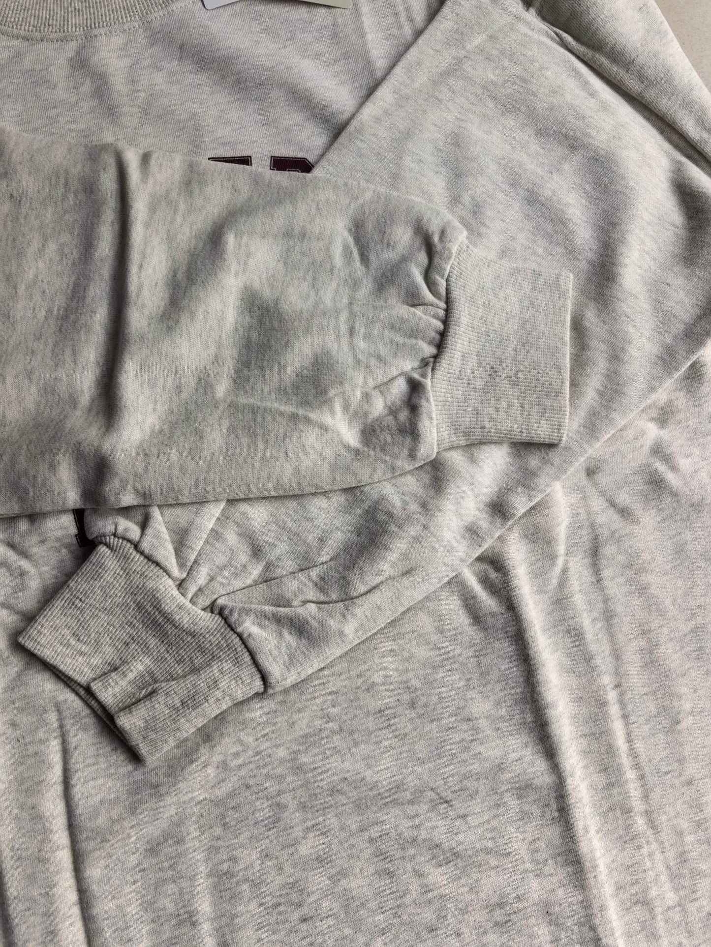 Niko and…logo衛衣