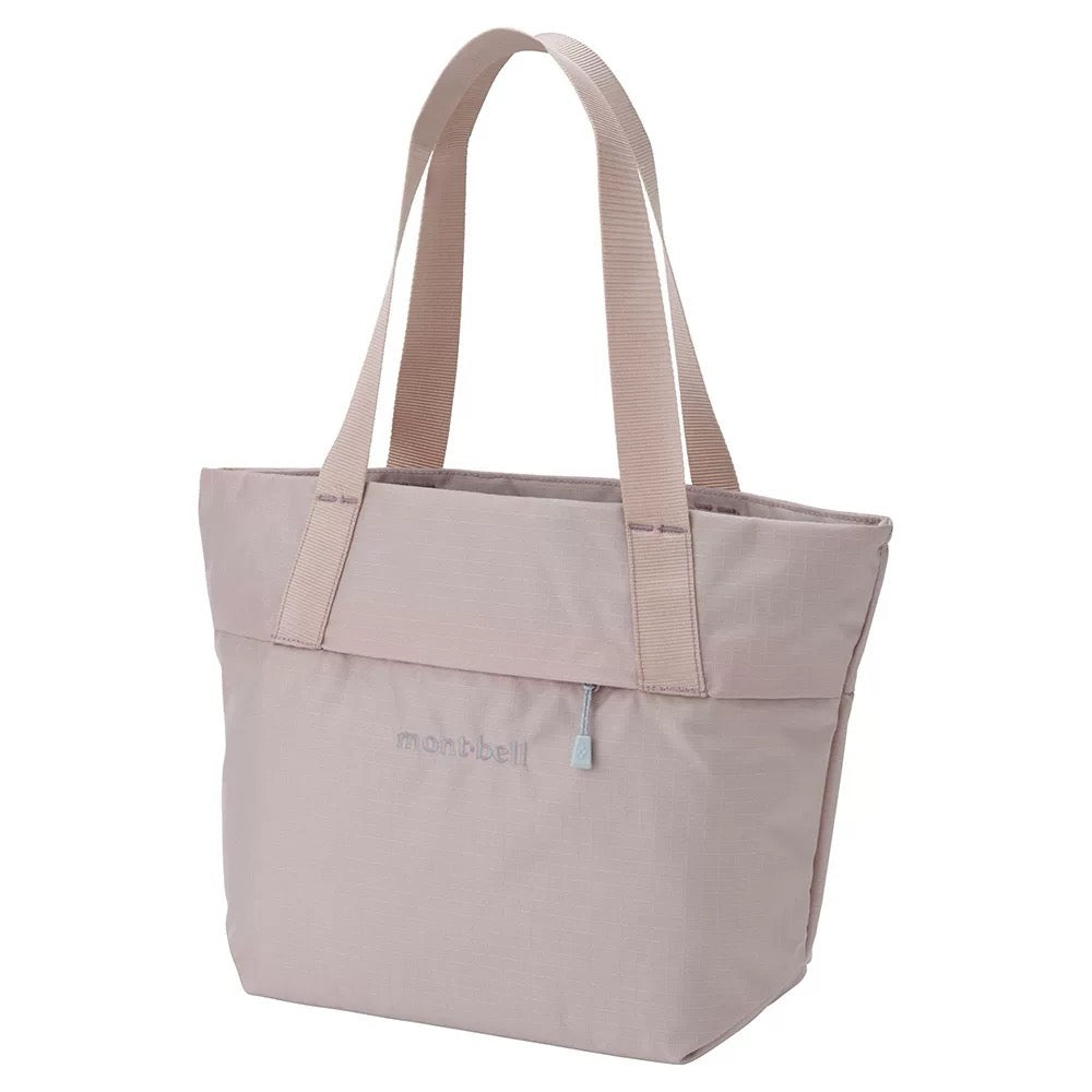 Mont bell tote bag