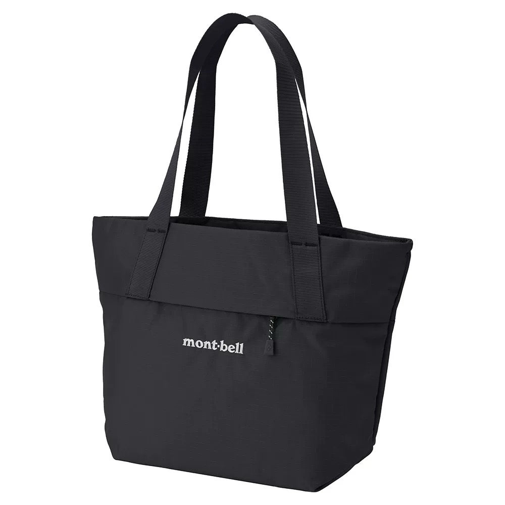 Mont bell tote bag