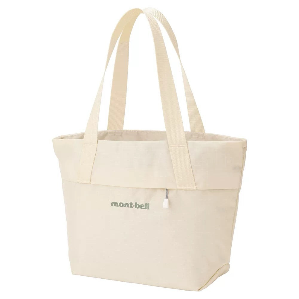 Mont bell tote bag
