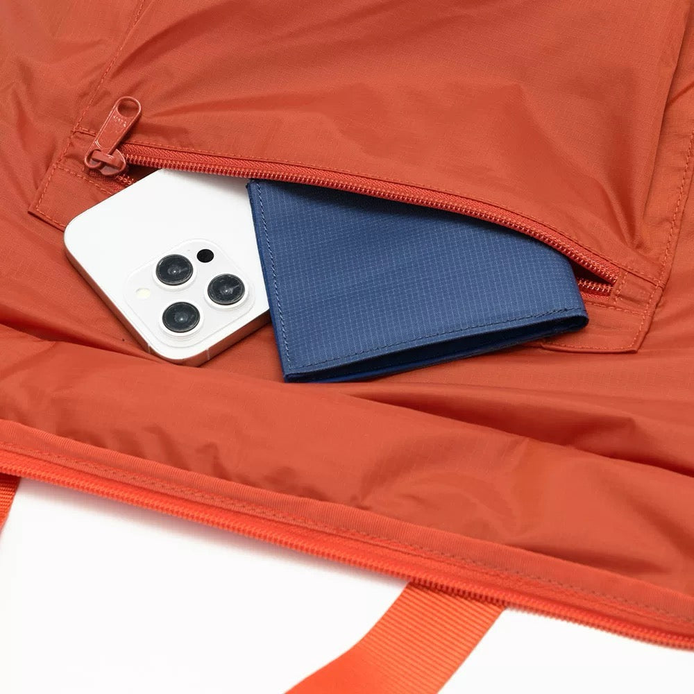 Mont bell tote bag