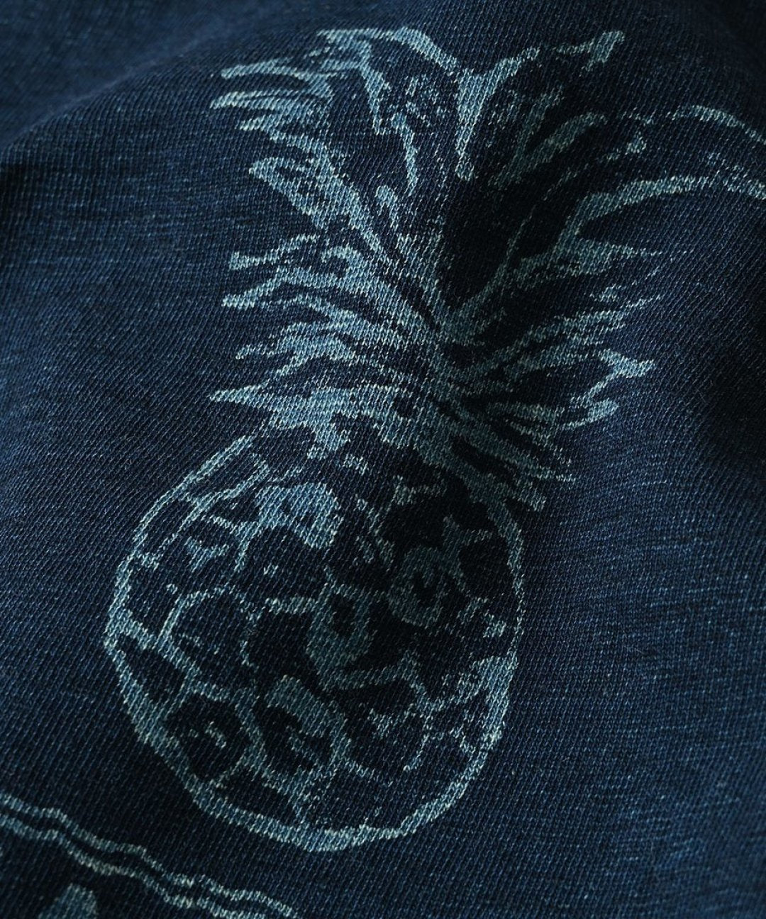 45R菠蘿背心