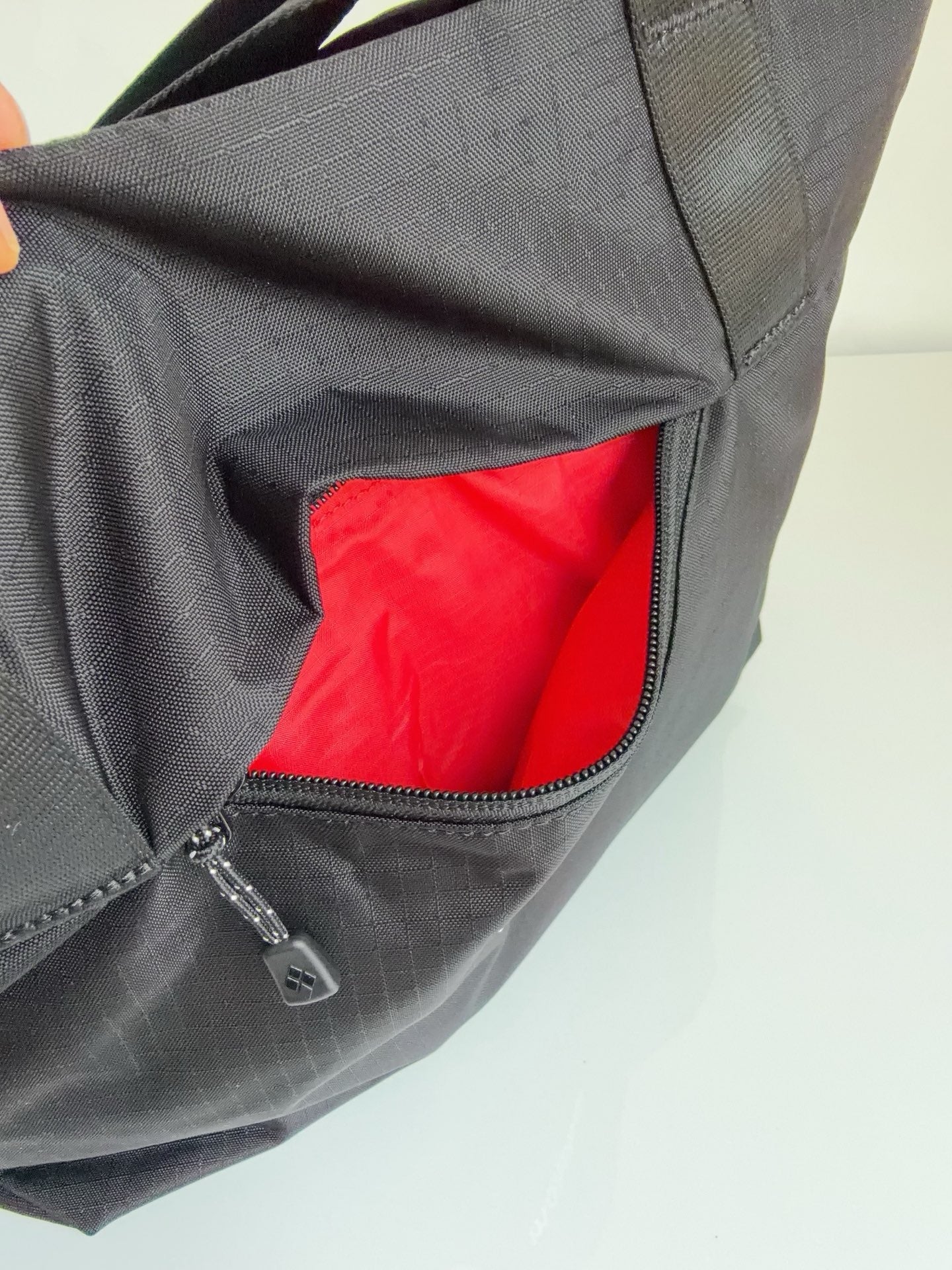 Mont bell tote bag