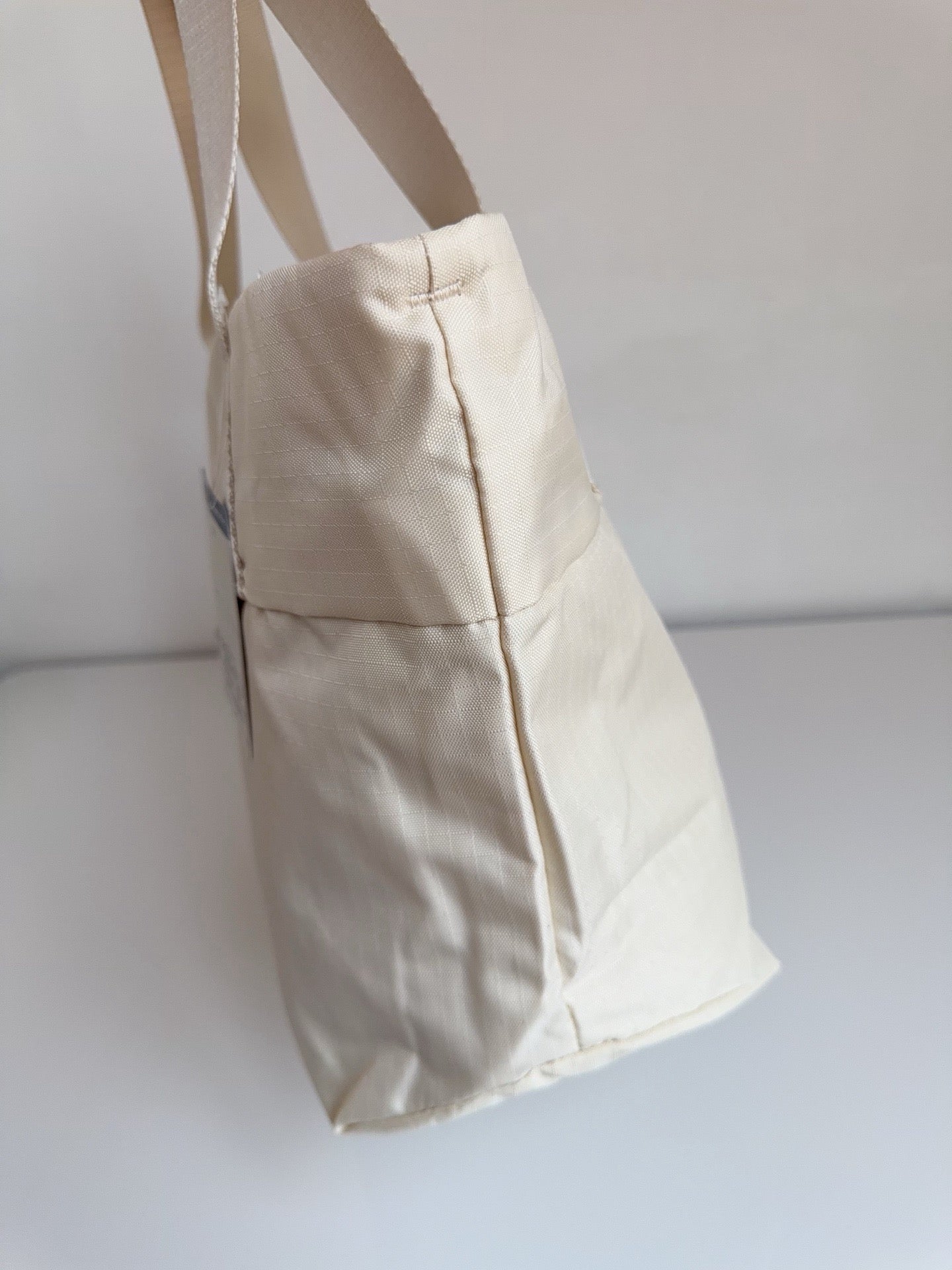 Mont bell tote bag