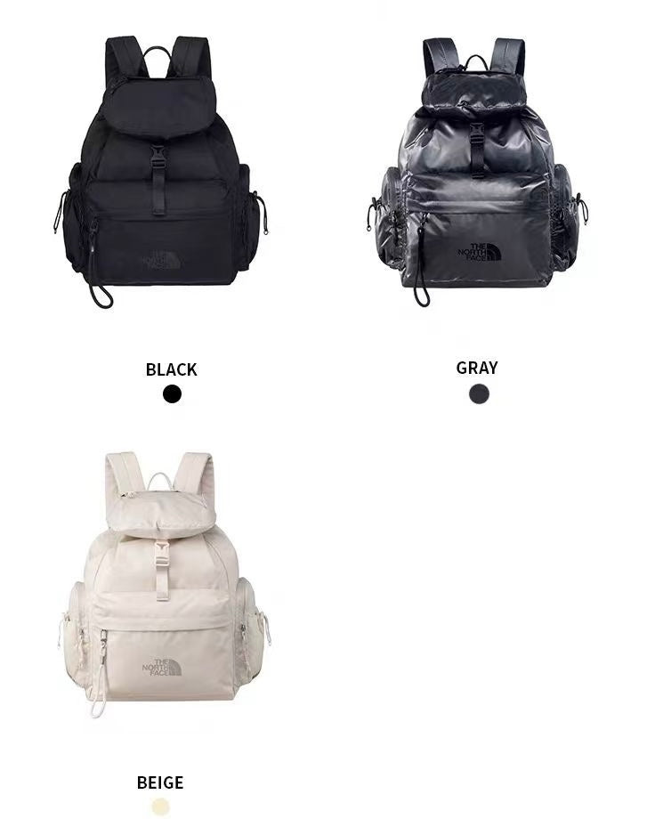 The North Face backpack