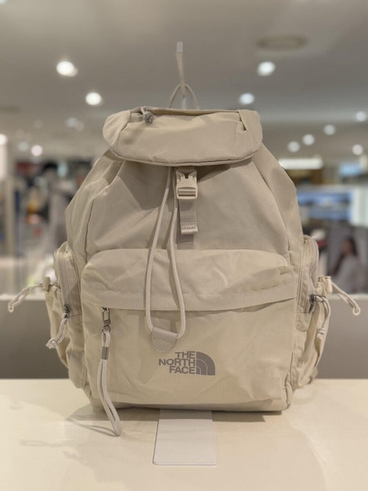The North Face backpack