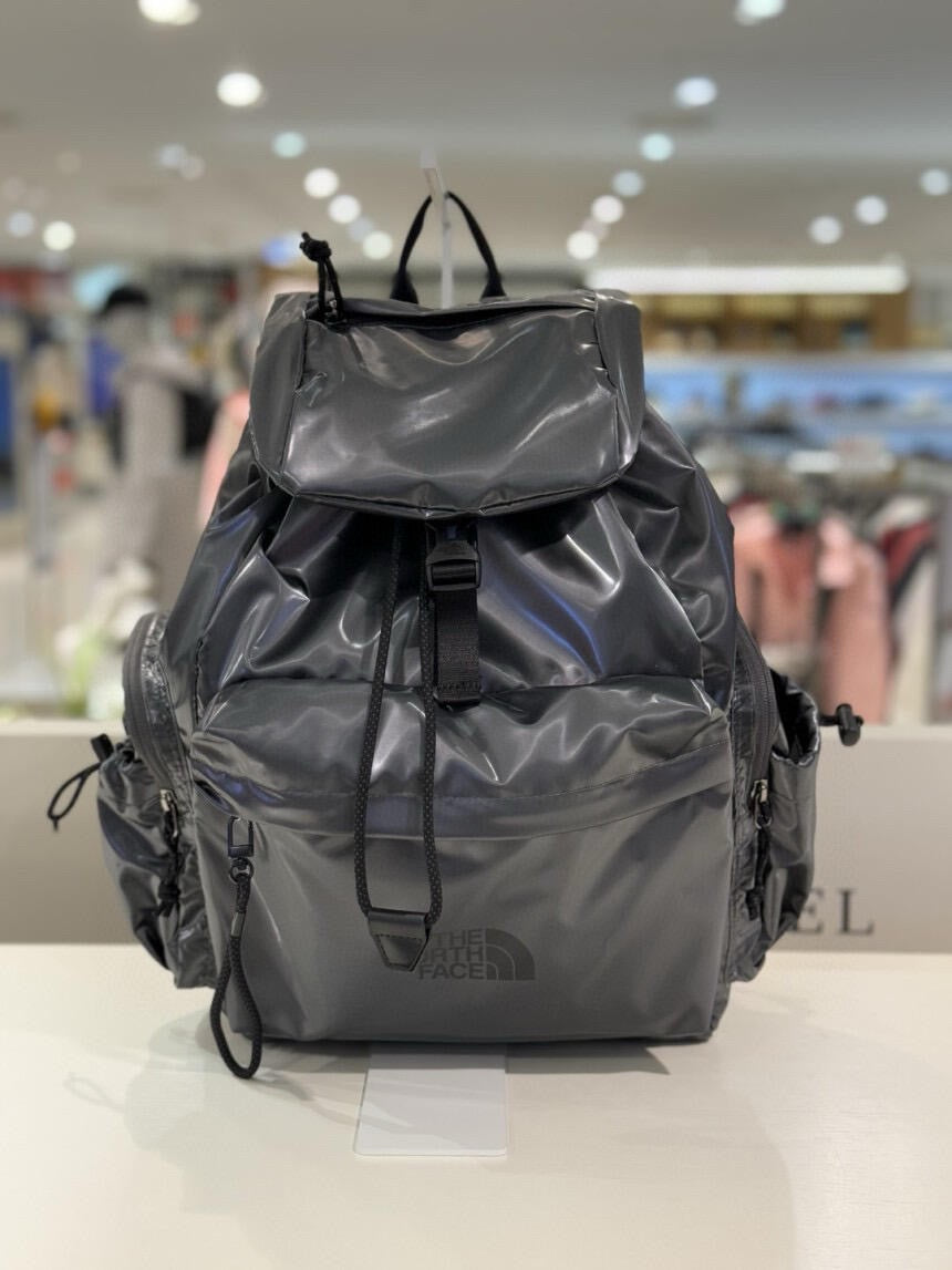 The North Face backpack