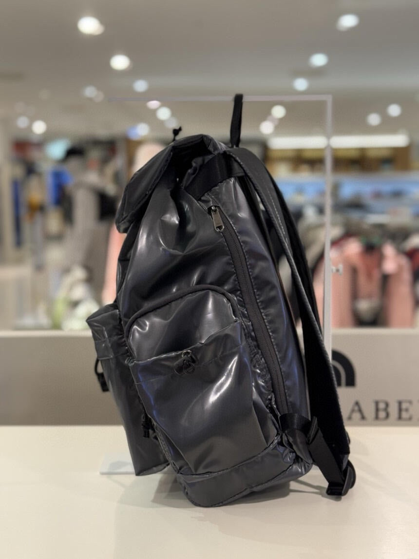 The North Face backpack