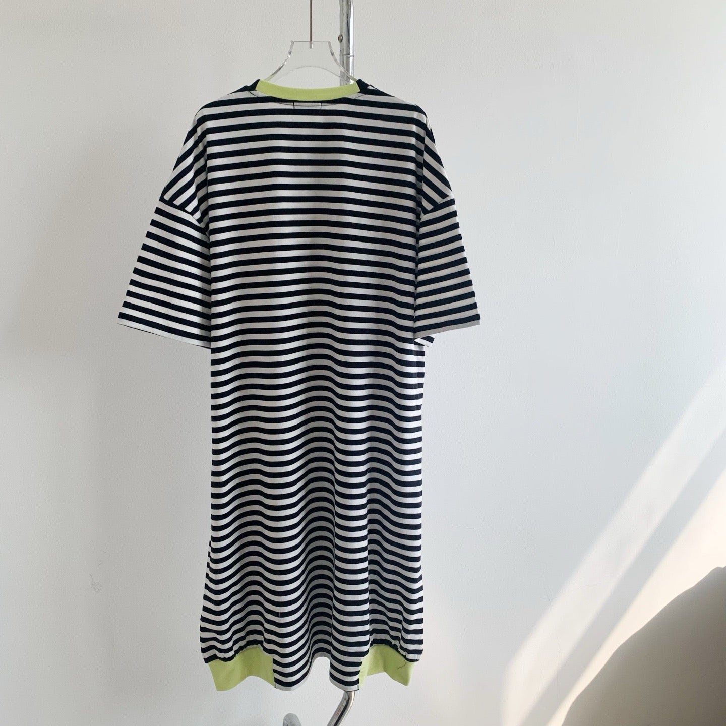 Frapbois 間條one piece