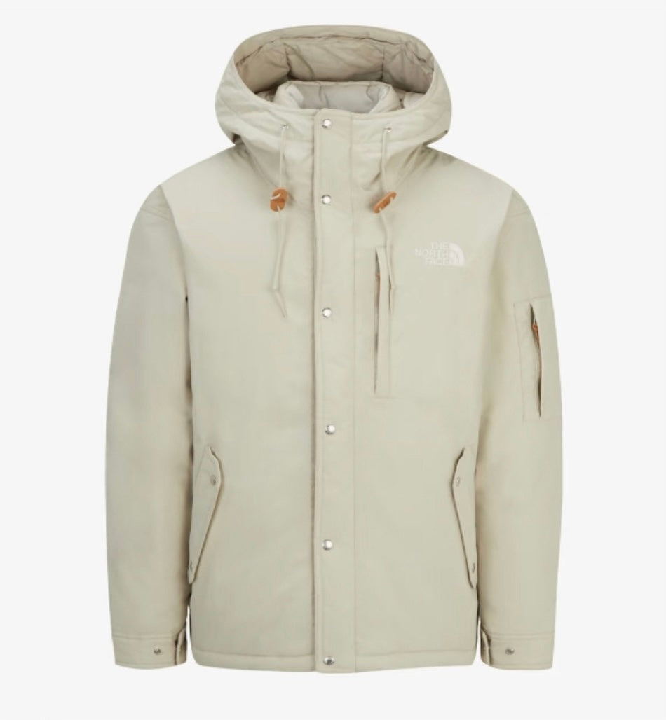 韓國The North Face Down