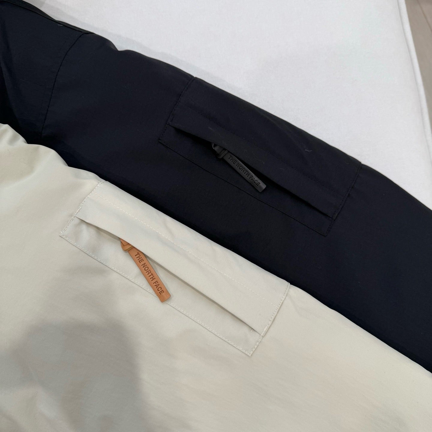 韓國The North Face Down