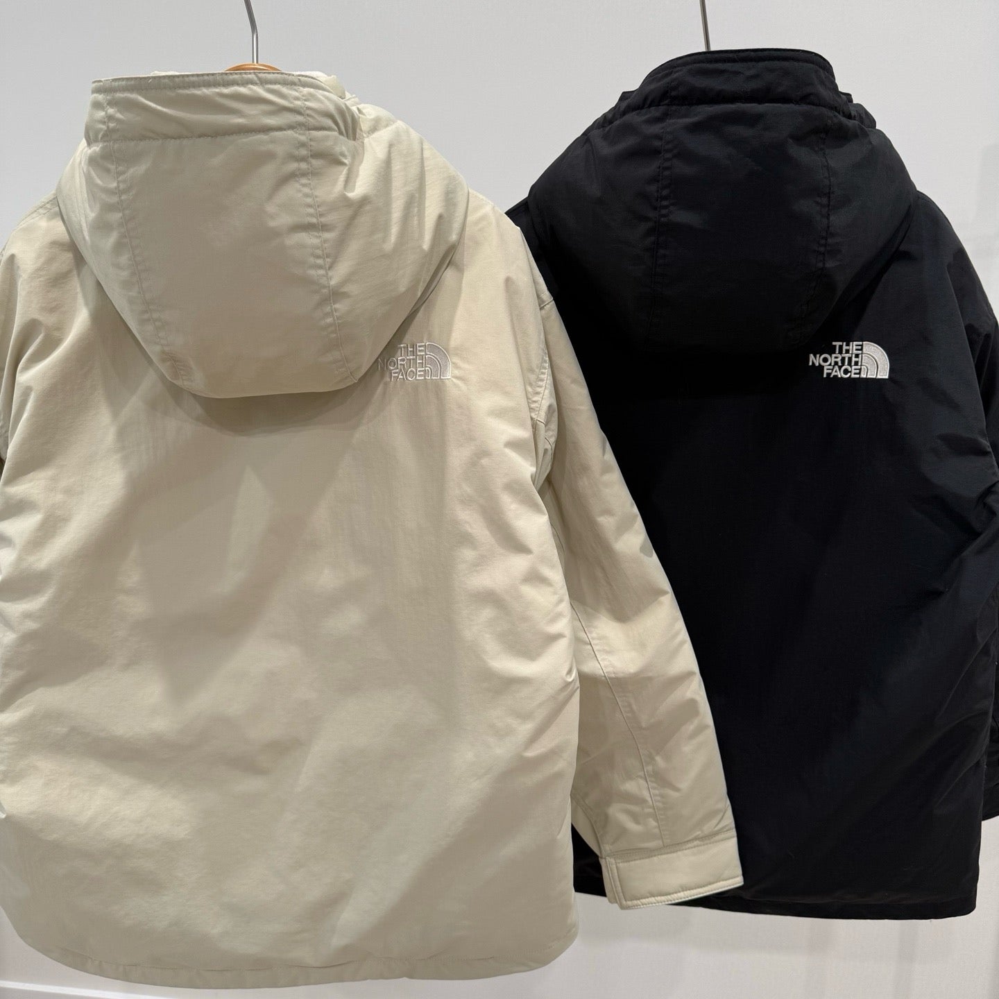 韓國The North Face Down