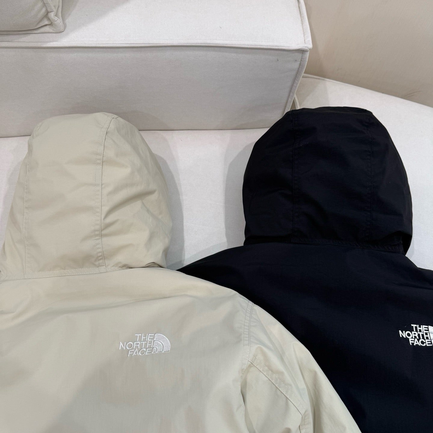 韓國The North Face Down