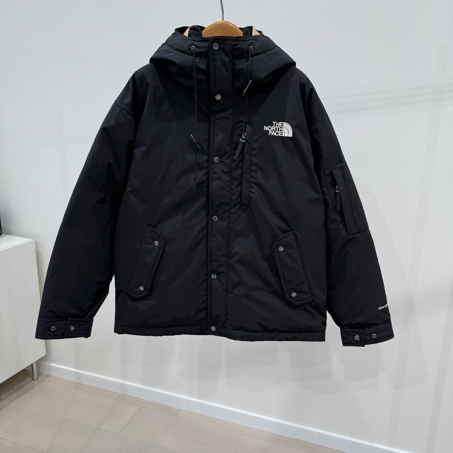 韓國The North Face Down