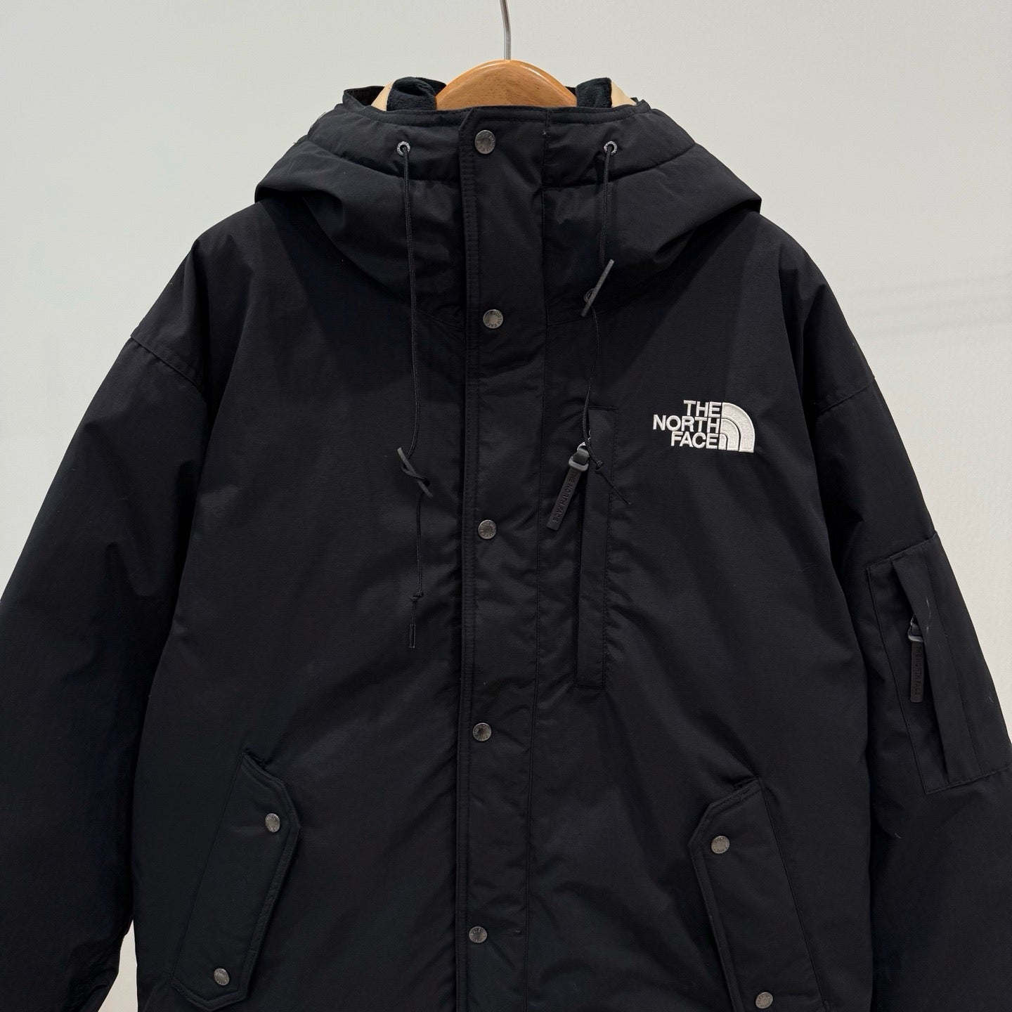韓國The North Face Down