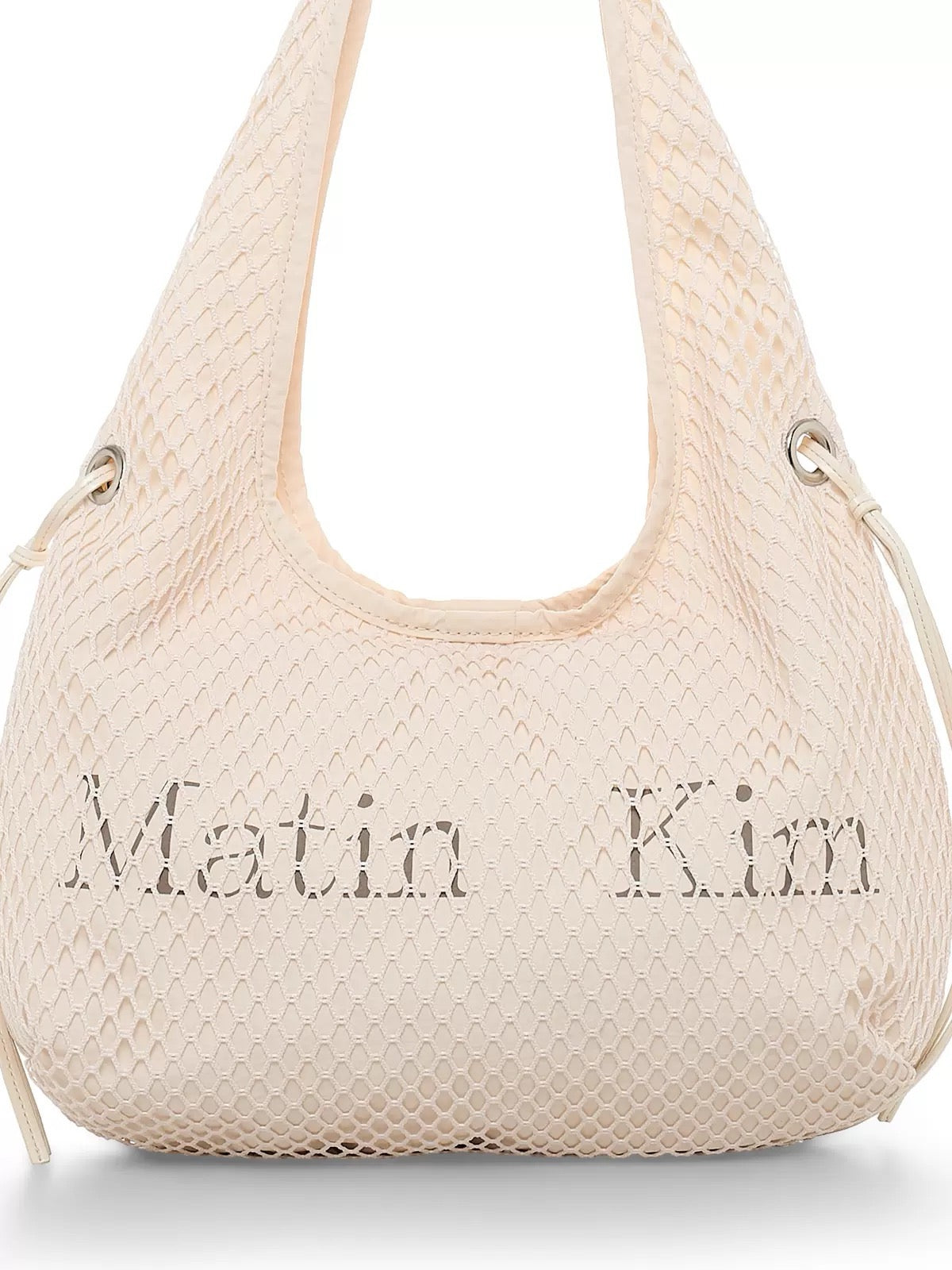 Matin Kim hobo bag
