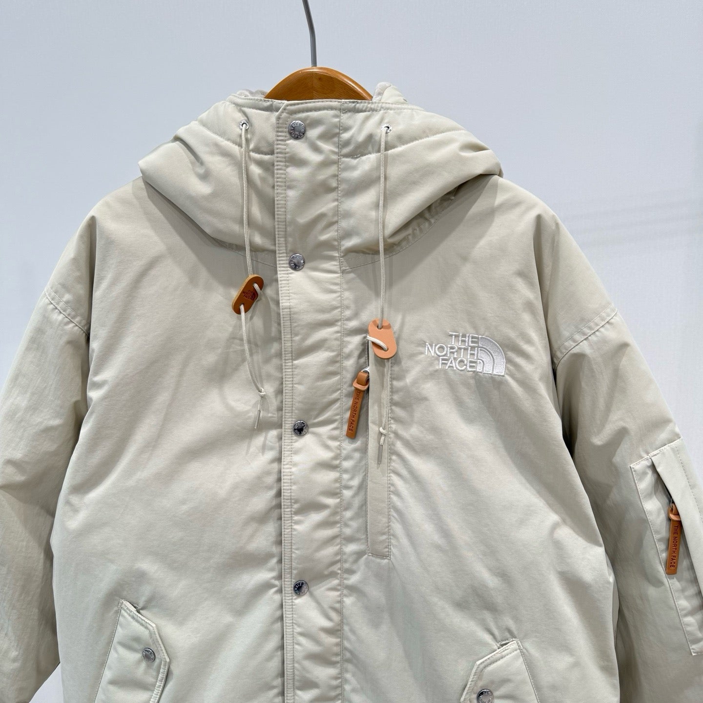 韓國The North Face Down