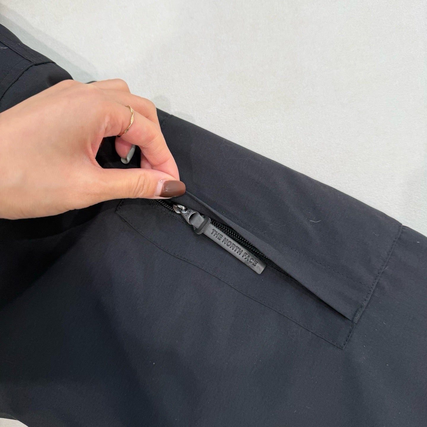 韓國The North Face Down