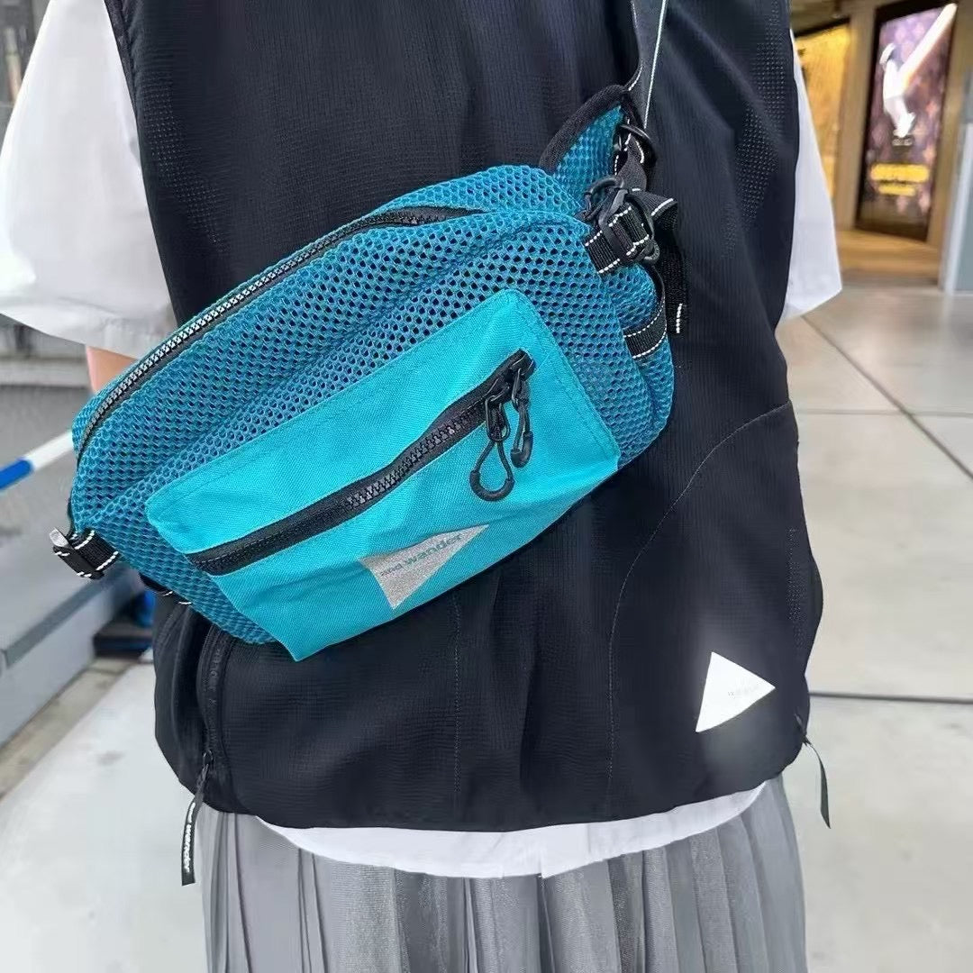 Andwander 腰包斜咩袋