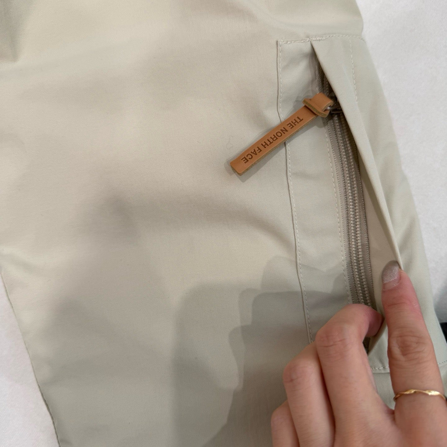 韓國The North Face Down