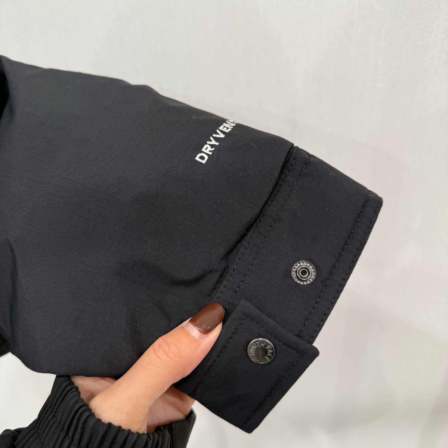 韓國The North Face Down