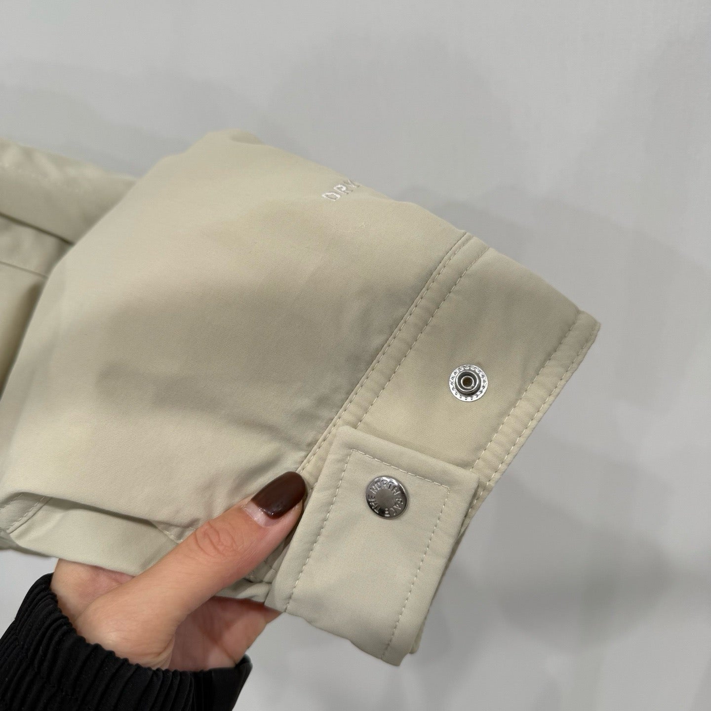 韓國The North Face Down