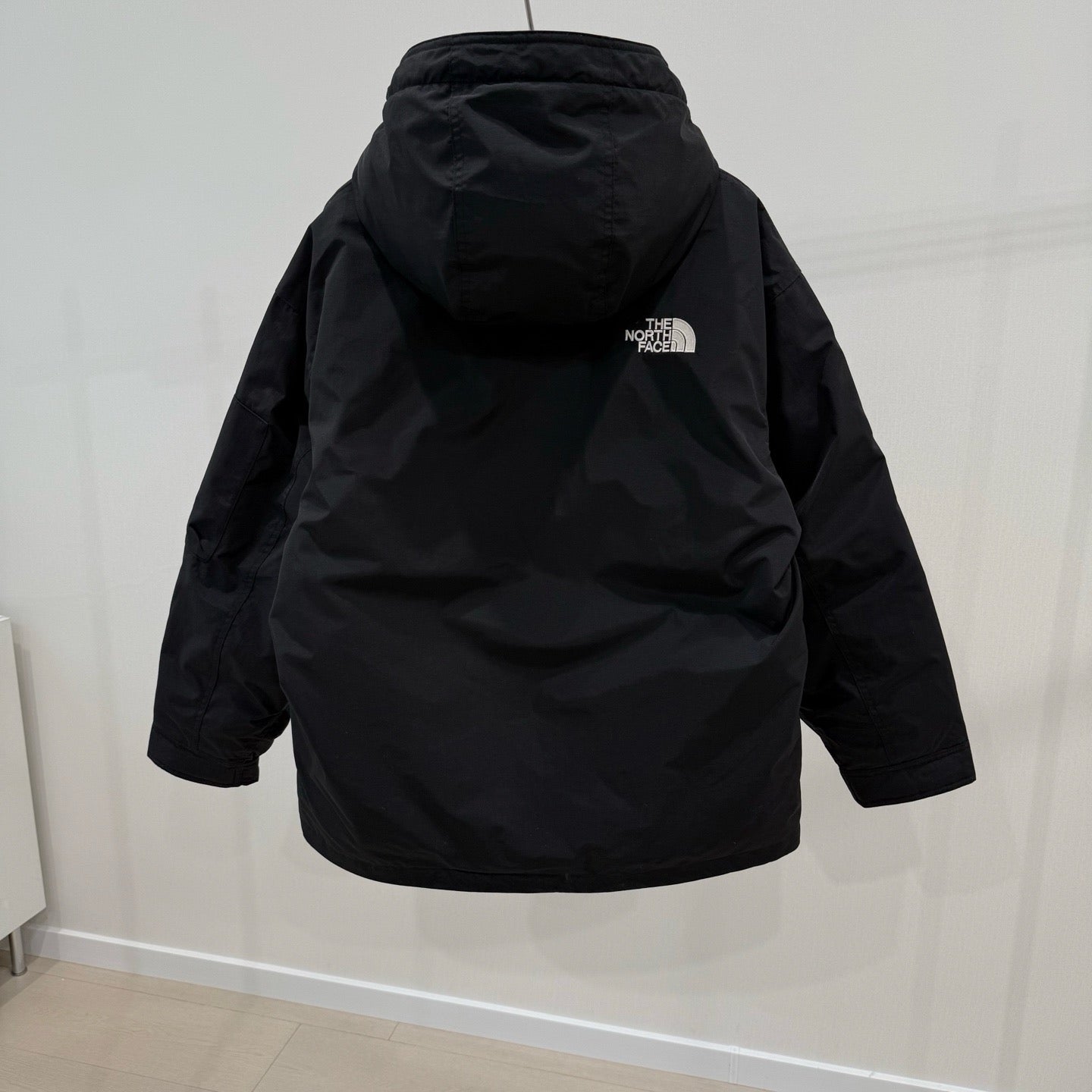 韓國The North Face Down